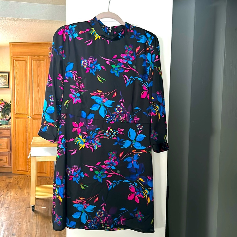 Bar 111 Dress